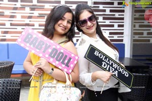 Alka Khanna Birthday Party