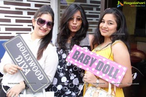 Alka Khanna Birthday Party