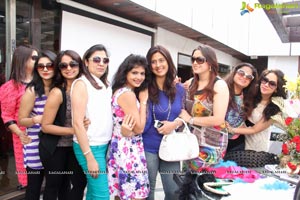 Alka Khanna Birthday Party