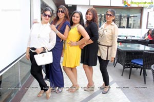 Alka Khanna Birthday Party