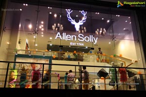 Allen Solly Hyderabad