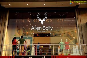 Allen Solly Hyderabad
