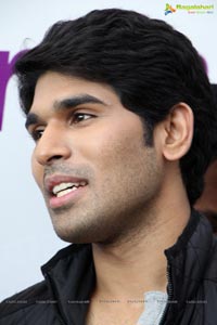 Allu Sirish Black Berry Z10 Lot Mobiles