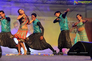 AP Punjabi Sabha Baisakhi Mela