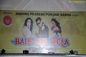 AP Punjabi Sabha Baisakhi Mela