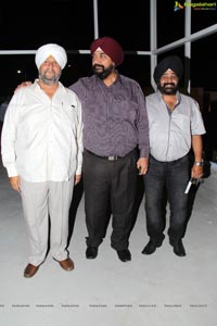 AP Punjabi Sabha Baisakhi Mela