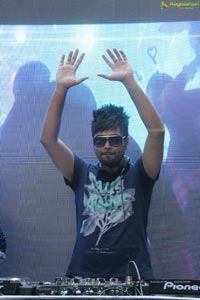 Pool Party Hyderabad