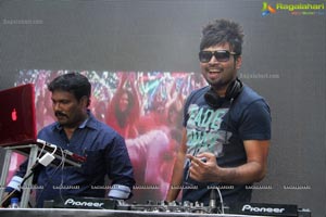 Pool Party Hyderabad