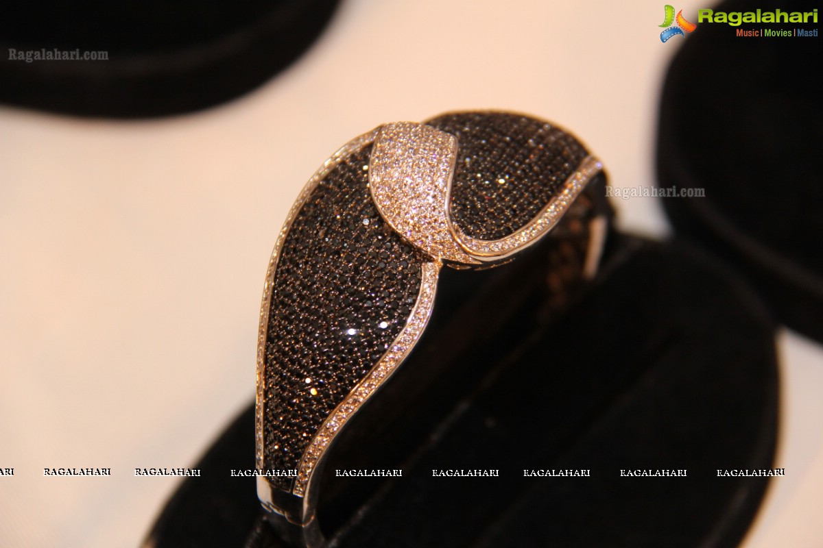 Art Karat 'Kanha' Jewellery Exhibition, Hyderabad