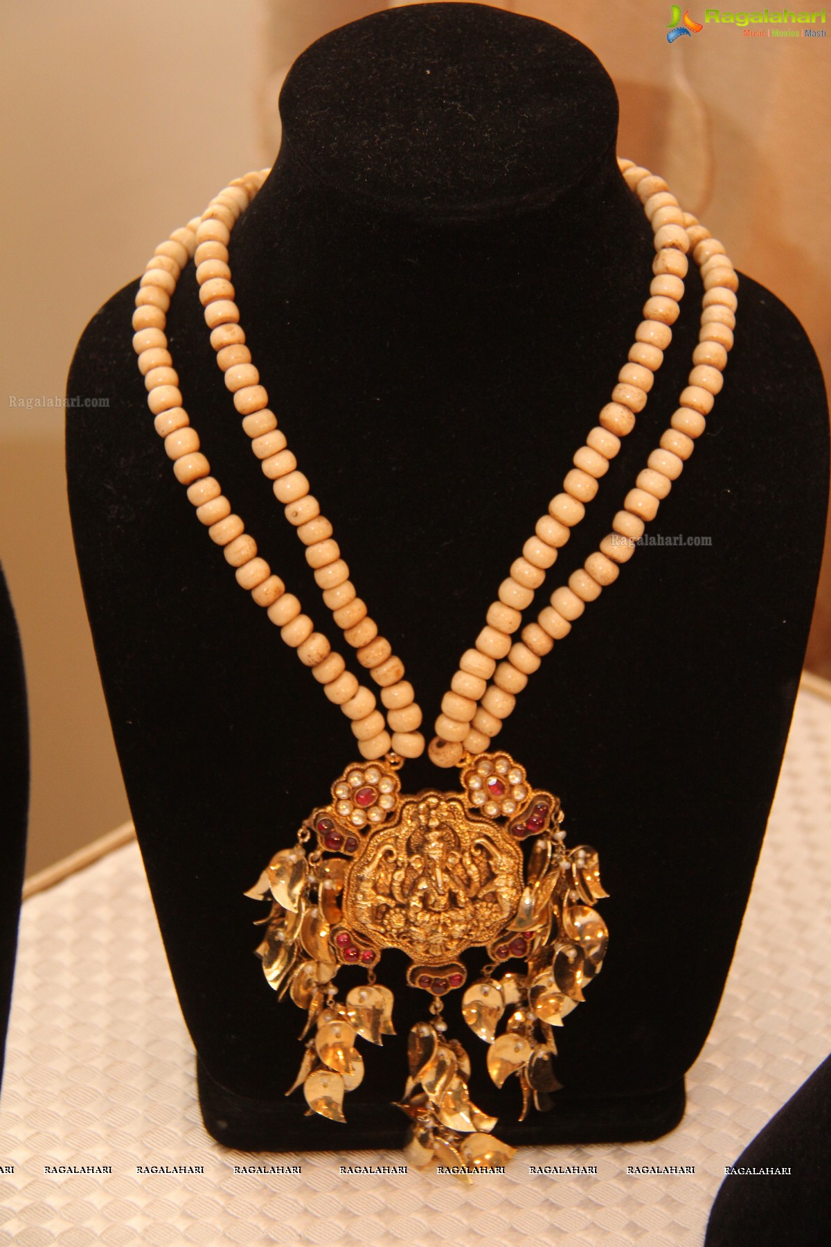 Art Karat 'Kanha' Jewellery Exhibition, Hyderabad