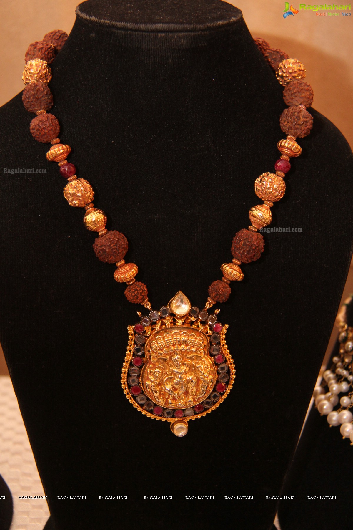 Art Karat 'Kanha' Jewellery Exhibition, Hyderabad