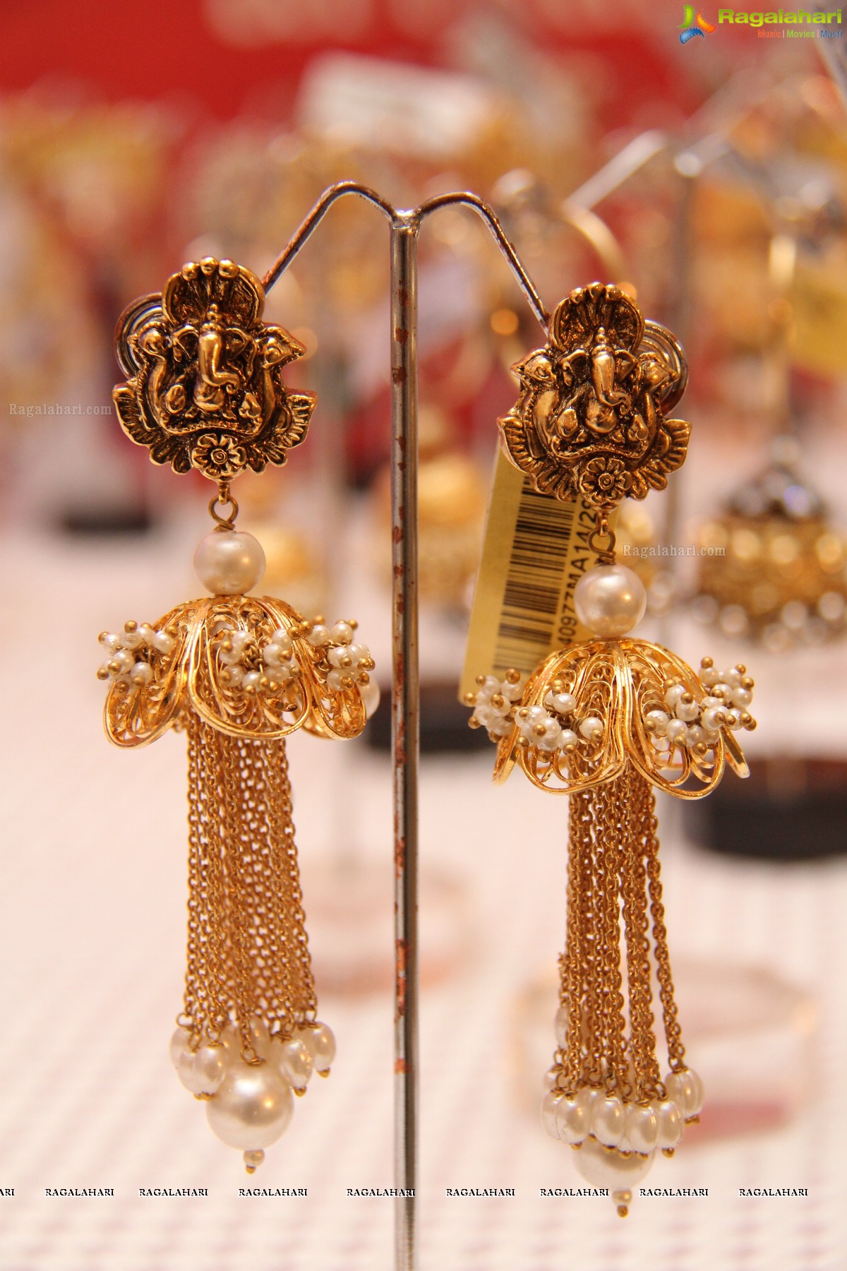 Art Karat 'Kanha' Jewellery Exhibition, Hyderabad