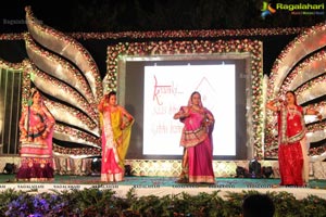 Ashwin-Neta Sangeet Ceremony