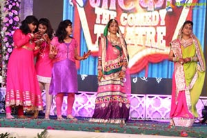 Ashwin-Neta Sangeet Ceremony