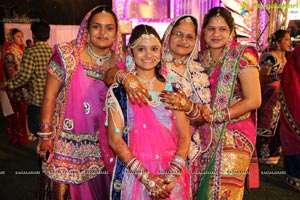 Ashwin-Neta Sangeet Ceremony