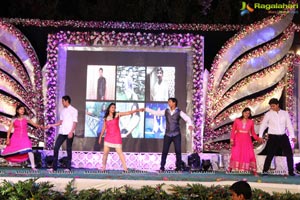 Ashwin-Neta Sangeet Ceremony