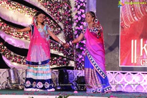 Ashwin-Neta Sangeet Ceremony