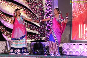 Ashwin-Neta Sangeet Ceremony