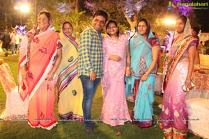 Ashwin-Neta Sangeet Ceremony