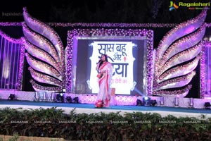 Ashwin-Neta Sangeet Ceremony