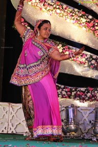 Ashwin-Neta Sangeet Ceremony