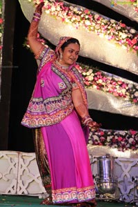 Ashwin-Neta Sangeet Ceremony