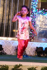 Ashwin-Neta Sangeet Ceremony