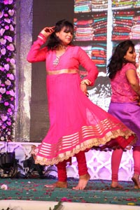 Ashwin-Neta Sangeet Ceremony