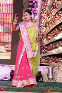 Ashwin-Neta Sangeet Ceremony