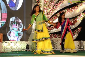 Ashwin-Neta Sangeet Ceremony