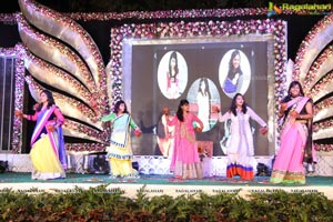 Ashwin-Neta Sangeet Ceremony