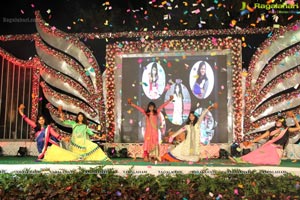 Ashwin-Neta Sangeet Ceremony