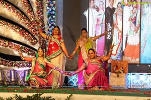 Ashwin-Neta Sangeet Ceremony