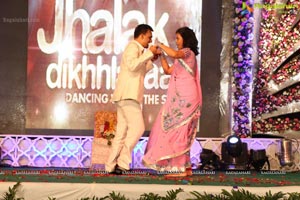 Ashwin-Neta Sangeet Ceremony