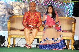 Ashwin-Neta Sangeet Ceremony