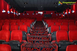 Asian Cinemas Multiplex Uppal