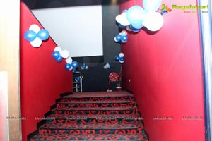 Asian Cinemas Multiplex Uppal