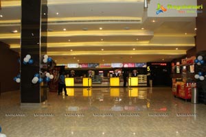 Asian Cinemas Multiplex Uppal