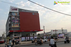 Asian Cinemas Multiplex Uppal