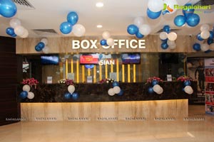 Asian Cinemas Multiplex Uppal