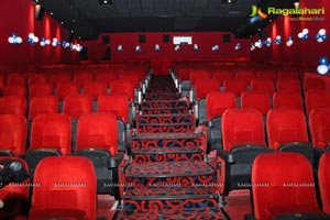 Asian Cinemas Multiplex Uppal