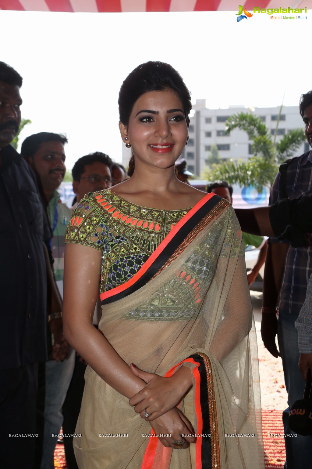 Celebs at Asian Cinemas Launch, Hyderabad