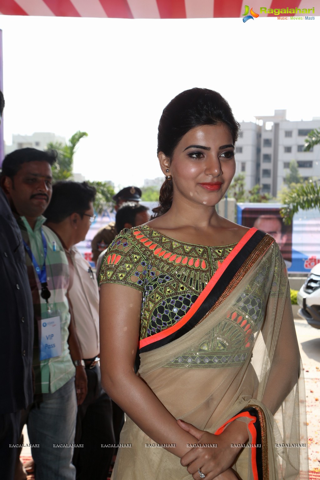 Celebs at Asian Cinemas Launch, Hyderabad