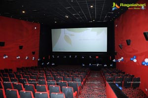 Asian Cinemas Hyderabad
