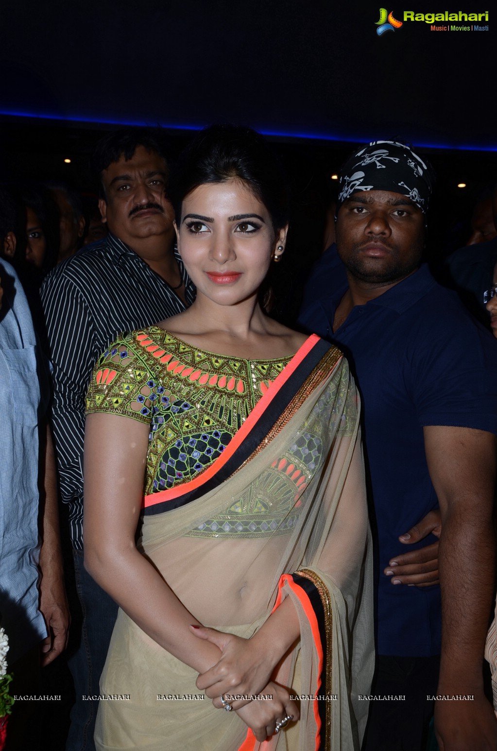 Celebs at Asian Cinemas Launch, Hyderabad