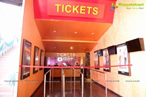 Asian Cinemas Hyderabad