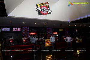 Asian Cinemas Hyderabad