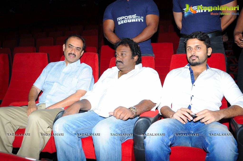 Celebs at Asian Cinemas Launch, Hyderabad