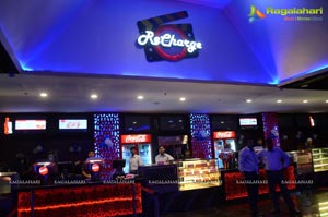 Asian Cinemas Hyderabad