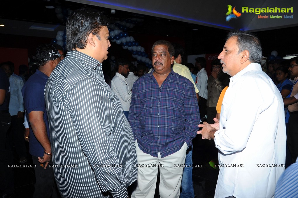 Celebs at Asian Cinemas Launch, Hyderabad